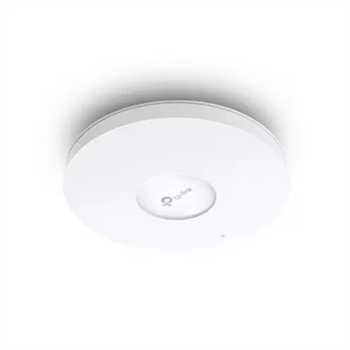 TP-Link EAP653 AX3000 Dual Band Wi-Fi6 1xGbit 574Mbps/2.4Ghz Rj45 Tavan Tipi Access Point (Adaptörsüz)