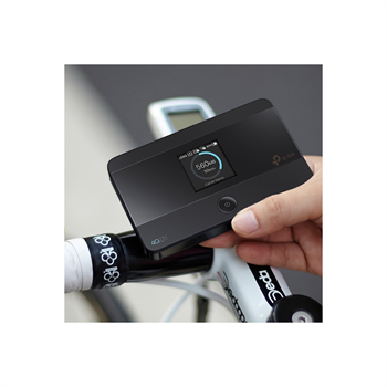 TP-LINK M7350 Dahili Pilli 4G LTE Modem/Router