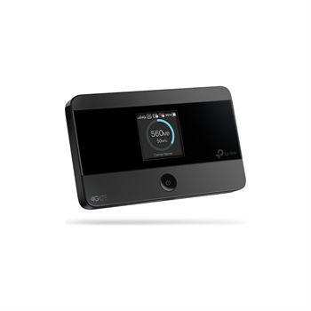 TP-LINK M7350 Dahili Pilli 4G LTE Modem/Router