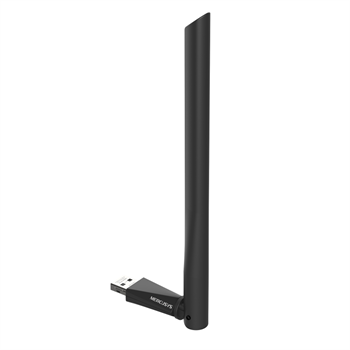 TP-Link Mercusys MA30H AC1300 High Gain WiFi Dual Band Adaptör