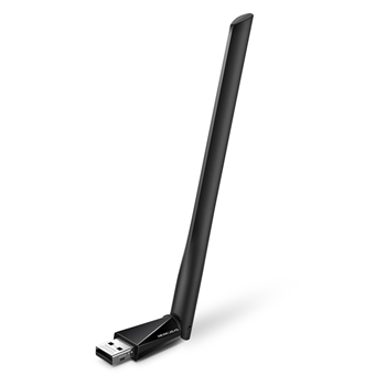 TP-Link Mercusys MA30H AC1300 High Gain WiFi Dual Band Adaptör