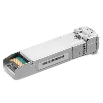 TP-LINK OMADA TL-SM5110-LR 10GBASE-LR SINGLE MODE SFP+ LC TRANSCEIVER
