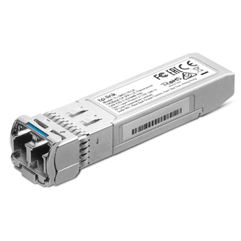 TP-LINK OMADA TL-SM5110-LR 10GBASE-LR SINGLE MODE SFP+ LC TRANSCEIVER