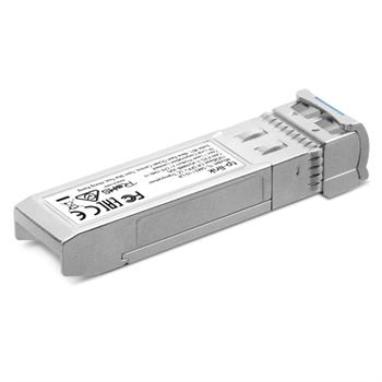 TP-LINK OMADA TL-SM5110-LR 10GBASE-LR SINGLE MODE SFP+ LC TRANSCEIVER