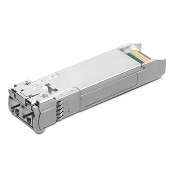 TP-LINK OMADA TL-SM5110-LR 10GBASE-LR SINGLE MODE SFP+ LC TRANSCEIVER