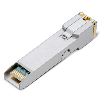 TP-Link Omada TL-SM5310-T 10G Base-T RJ45 Sfp+ Modülü