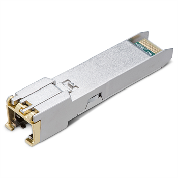 TP-Link Omada TL-SM5310-T 10G Base-T RJ45 Sfp+ Modülü