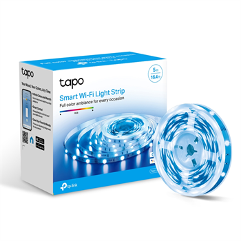 Tp-Link Tapo L900-5 Akıllı Wi-Fi Işık Şeridi