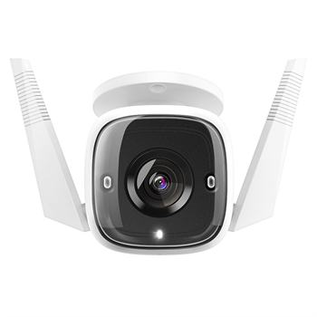 TP-Link TAPO TC65 Dış Mekan Wi-Fi Güvenlik Kamerası