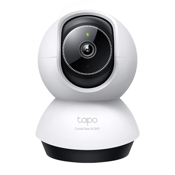 TP-Link TAPO TC72 Wi-Fi 2K 4MP QHD Güvenlik Kamerası