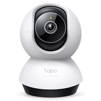 TP-Link TAPO TC74 Wi-Fi  2K 4MP QHD Güvenlik Kamerası