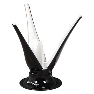 TP-LINK TL-ANT2403N 2.4GHz 3dBi Wireless N Masaüstü Anten