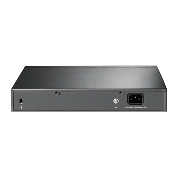 TP-Link TL-SF1016DS 16 Port 10/100Mbps  13 inch Rackmount Switch