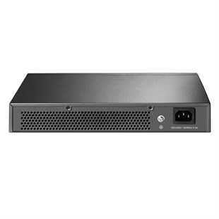 TP-LINK TL-SG1016D 16-Port 10/100/1000Mbps Masaüstü/Rackmount Gigabit Switch