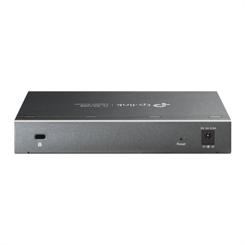 TP-Link TL-SG108E 8Port Gigabit Switch