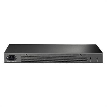 TP-LINK TL-SG3452 48PORT GIGABIT YONETİLEBİLİR 