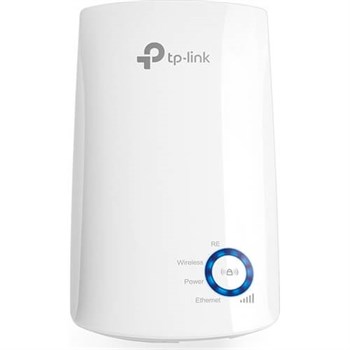 TP-Link TL-WA850RE 300Mbps N Kablosuz Kompakt Access Point ve Menzil Genişletici