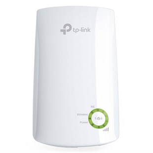 TP-LINK TL-WA854RE 300 Mbps N Kablosuz Wall Plug Menzil Genişletici