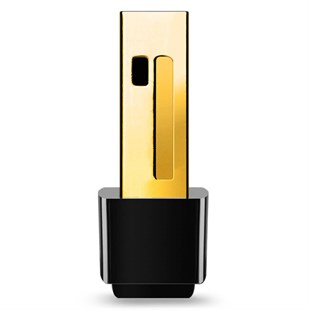 Tp-Link TL-WN725N 150Mbps Wireless N Nano USB Adapter