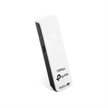 TP-Link TL-WN727N 150Mbps Wi-Fi USB Adaptör
