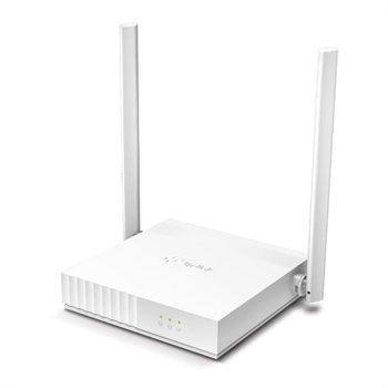 TP-Link TL-WR820N 300Mbps 2.4GHz Wi-Fi Router