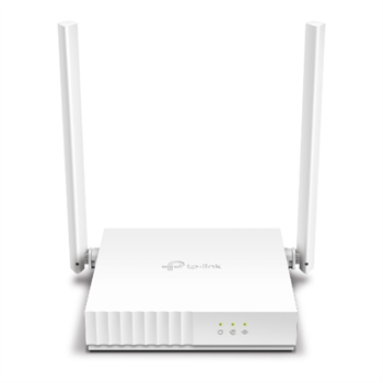 TP-Link TL-WR820N 300Mbps 2.4GHz Wi-Fi Router