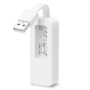 TP-LINK UE200 USB 2.0 Ethernet Ağ Adaptörü