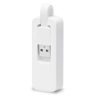 TP-LINK UE200 USB 2.0 Ethernet Ağ Adaptörü