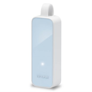 TP-LINK UE200 USB 2.0 Ethernet Ağ Adaptörü