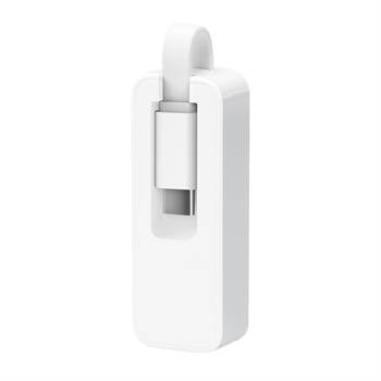 Tp-Link UE300C USB3.1 Type-C to RJ45 Gigabit Ethernet