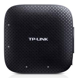 TP-LINK UH400 5Gbps Transfer Hızlı Tak ve kullan 4-Port USB 3.0 Hub