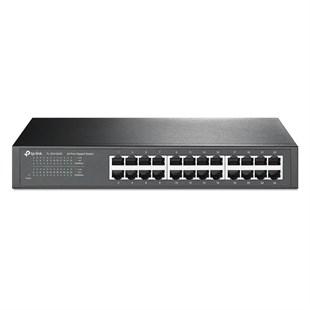 TP-Link TL-SG1024D 24 Port 10/100/1000Mbps Gigabit Switch