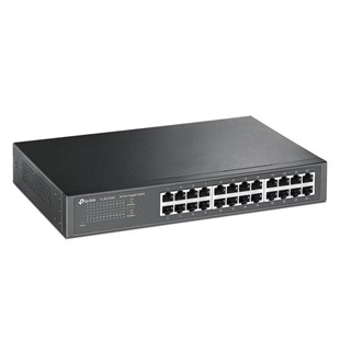 TP-Link TL-SG1024D 24 Port 10/100/1000Mbps Gigabit Switch