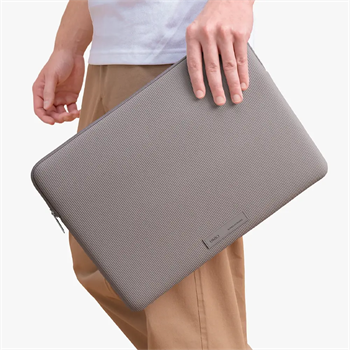 UNIQ Dizüstü Bilgisayar Kılıfı 13 inch (14 inch e kadar) Cyprus Re Edition Su Geçirmez Green UNIQ-CYPRUSRE(13)-DSAGGRN