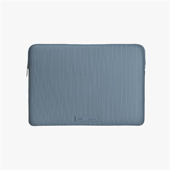 UNIQ Dizüstü Bilgisayar Kılıfı 13 inch (14 inch e kadar) Cyprus Re Edition Su Geçirmez Sky Blue UNIQ-CYPRUSRE(13)-SKYBLUE