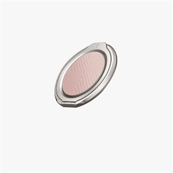 UNIQ GripFit Klasik Manyetik Telefon Tutmaç Blush Pink UNIQ-GRIPFITCLS-BPINK