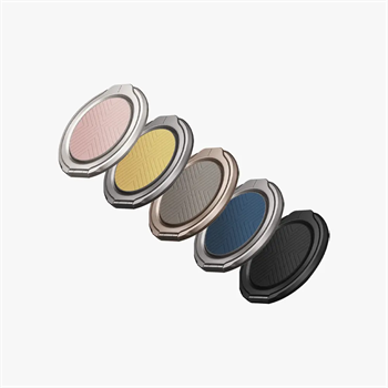 UNIQ GripFit Klasik Manyetik Telefon Tutmaç Canary Yellow UNIQ-GRIPFITCLS-CYELLOW
