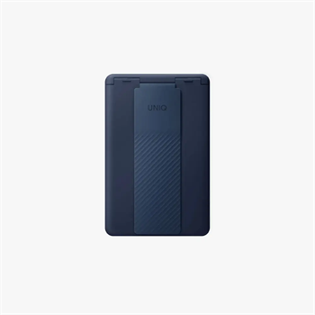 UNIQ Heldro ID Manyetik Kart ve Telefon Tutucu Navy UNIQ-HELIDCH-SBLUE