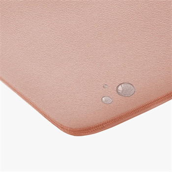 UNIQ Laptop Kılıfı 14inch Kıbrıs Dokulu Neopren Cyprus Su Geçirmez Çanta Peony Pink UNIQ-CYPRUS(14)-PINK