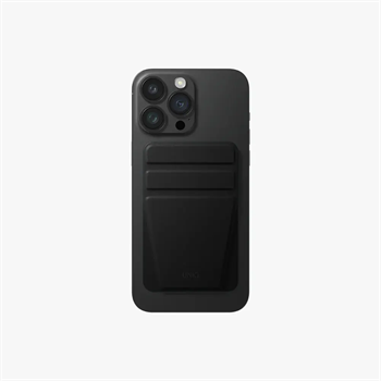 UNIQ Lyft Manyetik Stand Ultra İnce Geçmeli Stand ve Kart Tutucu Black UNIQ-MGSNAPONCH-LYFTBLK