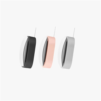UNIQ Nova Kompakt Magic Mouse Şarj İstasyonu Grey UNIQ-NOVA-GREY