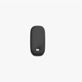 UNIQ Nova Kompakt Magic Mouse Şarj İstasyonu Grey UNIQ-NOVA-GREY