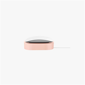 UNIQ Nova Kompakt Magic Mouse Şarj İstasyonu Pink UNIQ-NOVA-PINK