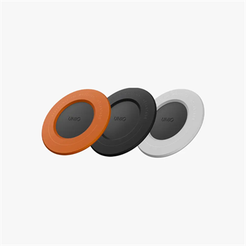 UNIQ SnapMount Evrensel Manyetik Montaj Aparatı Volt Orange UNIQ-SNAPMOUNT-VORGCHR