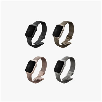 UNIQ Stride SE FKM Apple Watch Band (42/41/40MM) Lume UNIQ-42MM-STRSELUME