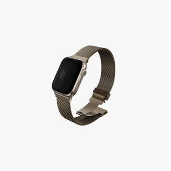 UNIQ Stride SE FKM Apple Watch Band (42/41/40MM) Lume UNIQ-42MM-STRSELUME