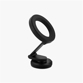 UNIQ Velo Evrensel Manyetik Tutucu Siyah UNIQ-VELO-UNIVERSALMOUNT