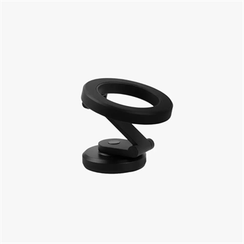 UNIQ Velo Evrensel Manyetik Tutucu Siyah UNIQ-VELO-UNIVERSALMOUNT