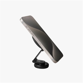 UNIQ Velo Evrensel Manyetik Tutucu Siyah UNIQ-VELO-UNIVERSALMOUNT