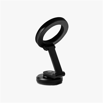 UNIQ Velo Evrensel Manyetik Tutucu Siyah UNIQ-VELO-UNIVERSALMOUNT
